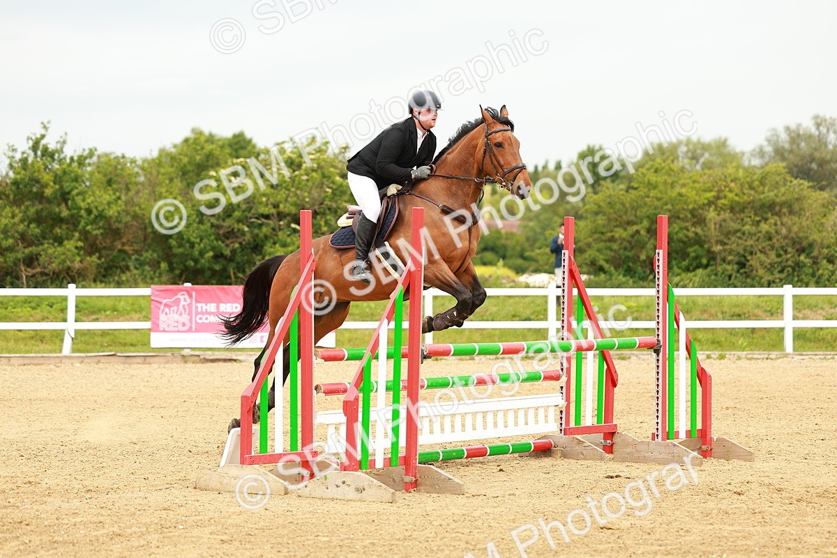 SBM_001717 - Class 3 - Senior Discovery - 1.00m