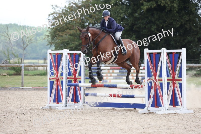 20250803-0607 - Class 3 - 80cm