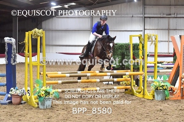 BPP_8580 - CLASS 7 80CM GRAND PRIX