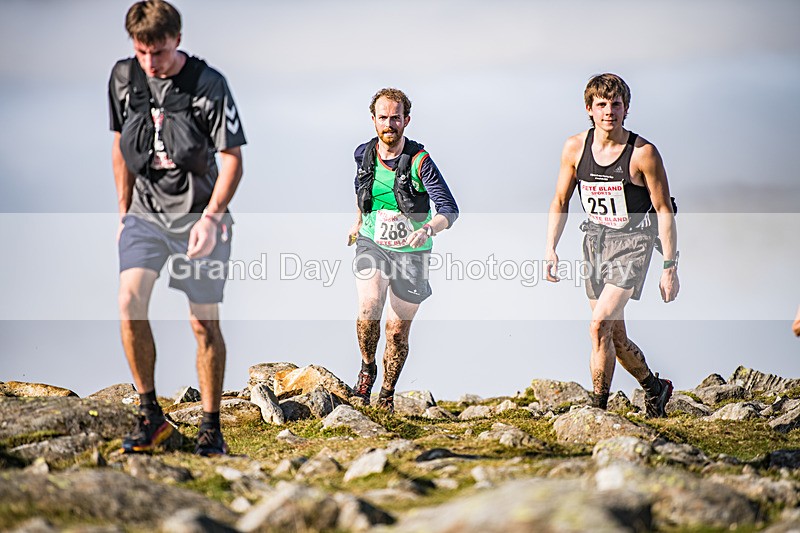 Langdale-915 - Langdale Horseshoe Fell Race Saturday 11th October 2025