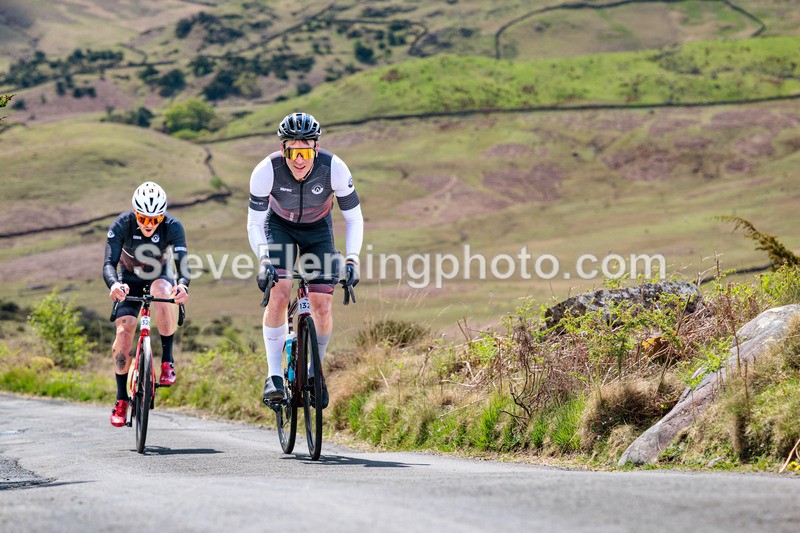 121907 - Blea Tarn Climb 12:00 - 13:00