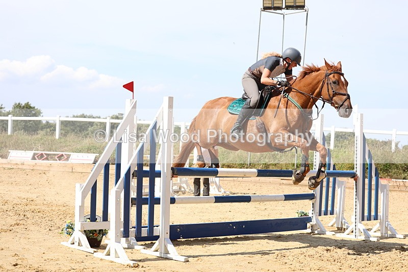 3E7A1750 - Class 11: 1m open