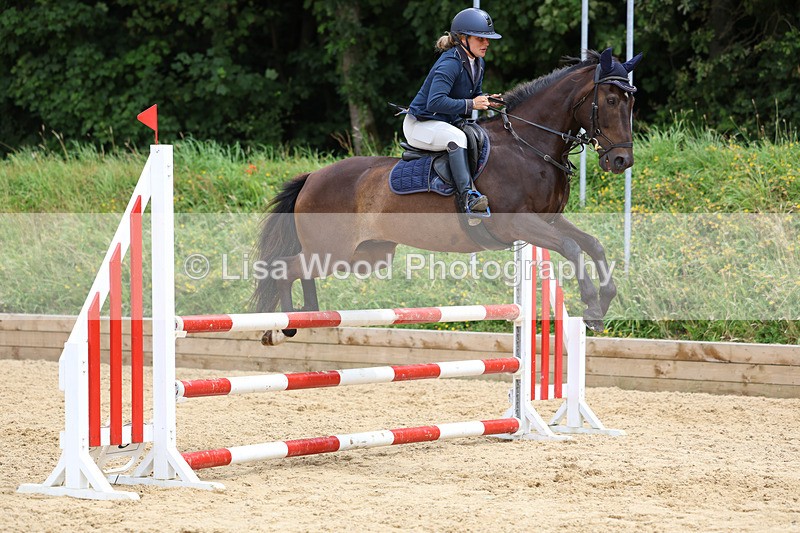 3E7A0831 - Class 10: 95cm National Amateur Championship Qualifier