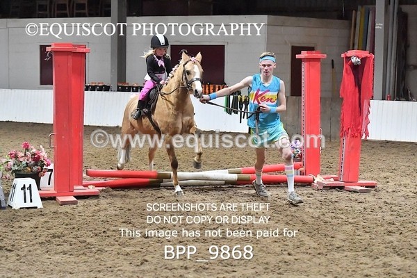 BPP_9868 - CLASS 1 CROSSPOLES