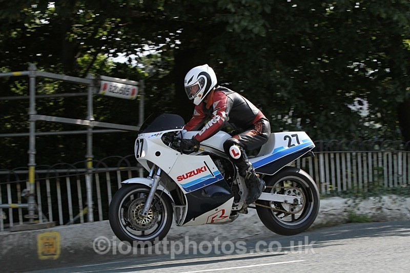 IMG_1071 - Formula 1, Formula 2 and Formula Classic TT Race