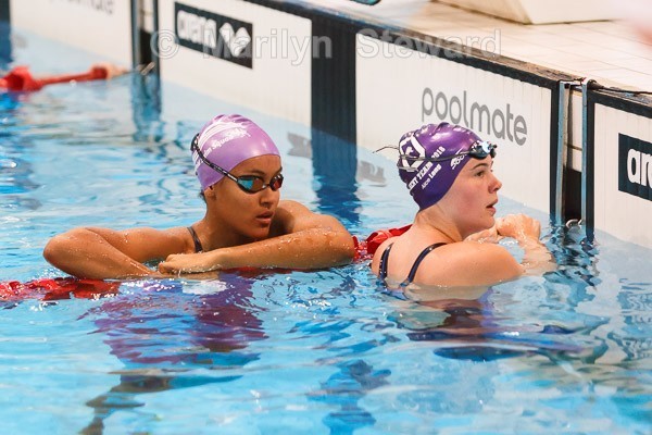 W 50 BRS - 049 - London Region Winter Championships 2018