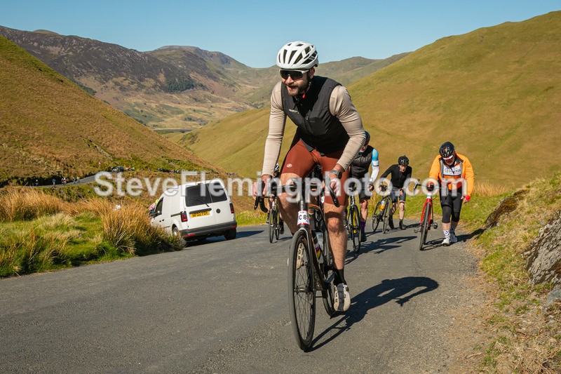 095234 - Newlands Pass 09.00 - 10.00