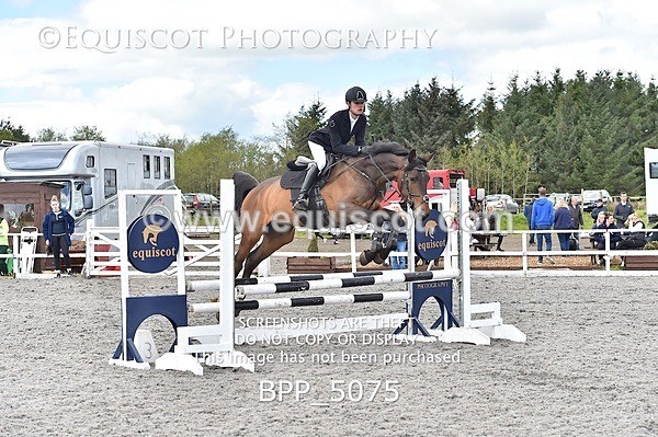 BPP_5075 - SAT CLASS 29 BR NOV/90CM