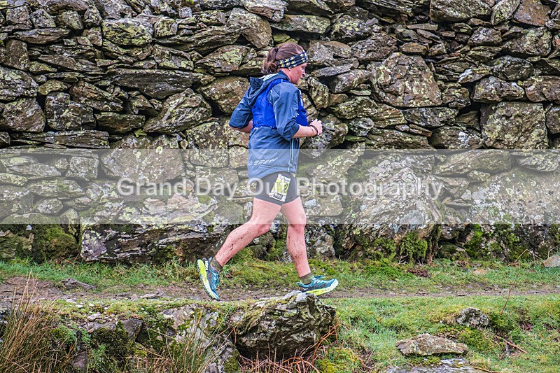 Buttermere-437 - Fellside Events Buttermere Trail Race Sunday 17th March 2024