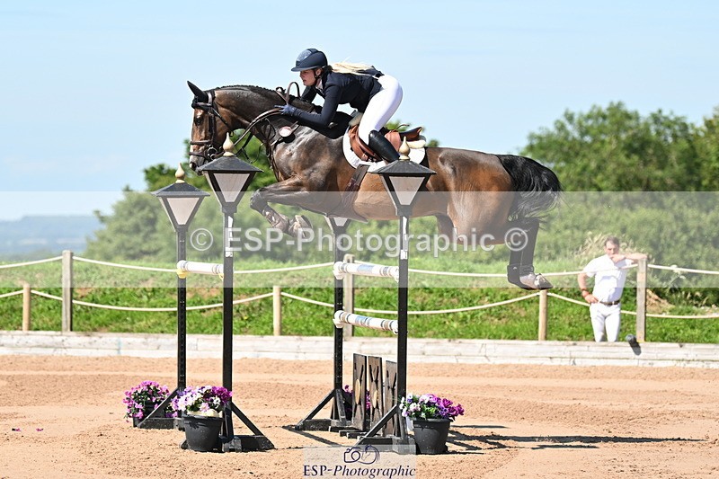 240719A-110635-10416 - Cls 2, 3 Star Small Tour 1.40m