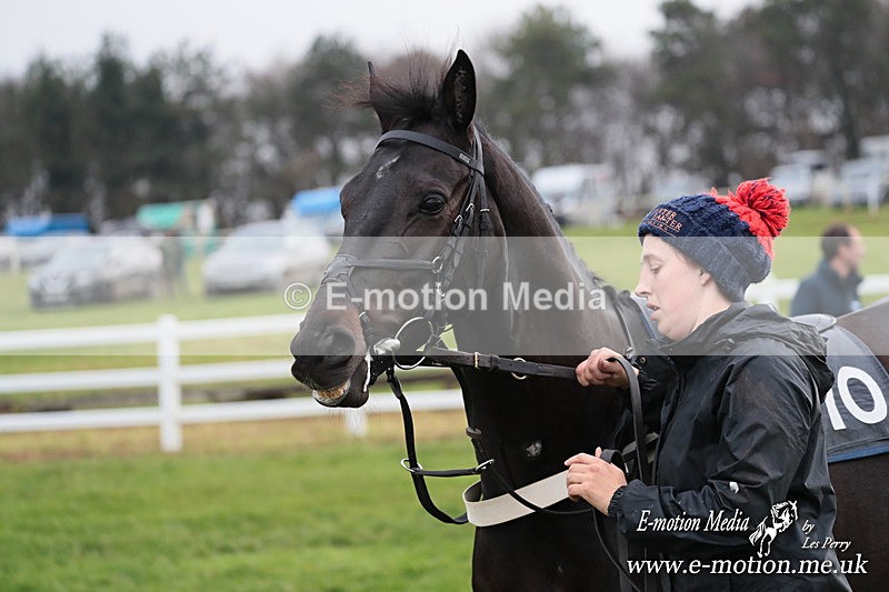 PtP 011224 30 - Hursley Hambledon Point-to-Point Larkhill 01/12/24
