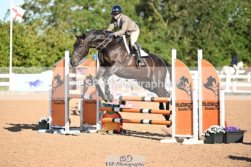 240914A-092159-05848 - Cls 20-S Snr British Novice and 90cm Open