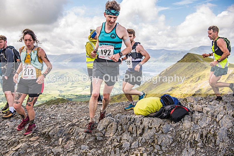 Blencathra-488 - Blencathra Fell Race Sunday 28th June 2026