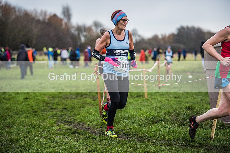 Blackpool-301 - Mid Lancs XC Blackpool Saturday 13th January 2024
