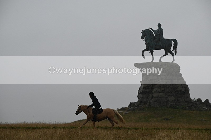 DSC_3030 - Time at Statue 12:59 to 13:49