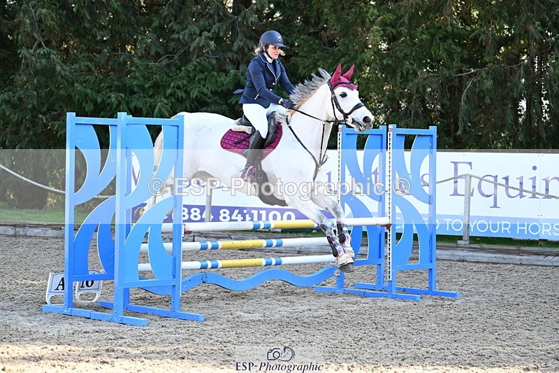 250323A-100348-04144 - Cls 21 Snr Brit Nov & 90 Open