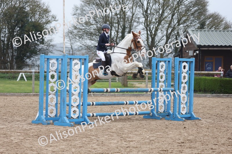 20260308-1504 - Class 5 - 1.00m