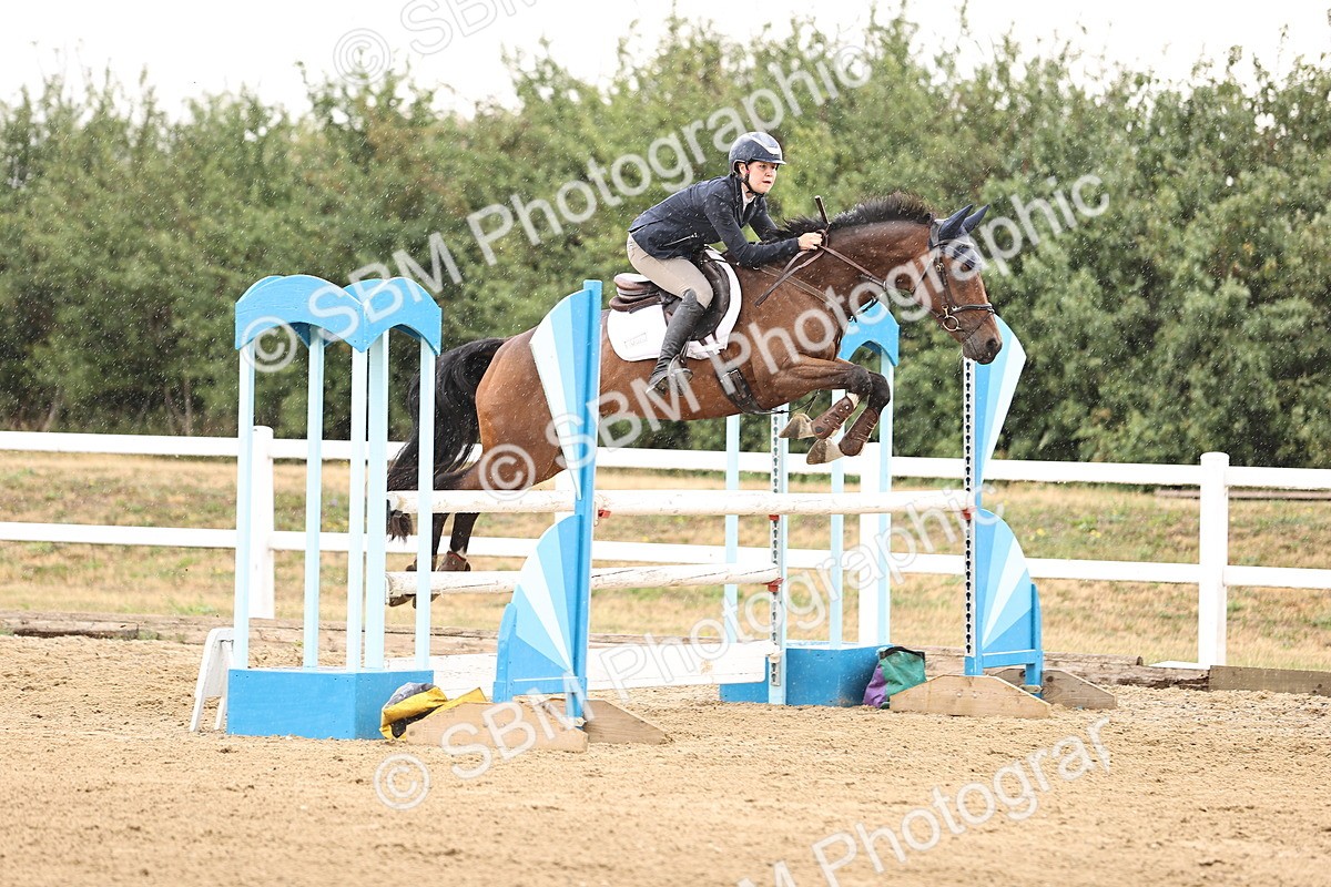 SBM_026587 - Class 12 - Amateur Championship Qualifier 1.05m