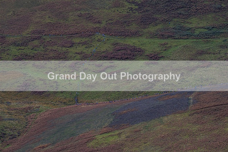 Leg One-13 - Leg 1 British Fell & Hill Relay Championship Broughton Scotland Saturday 15th October 2022