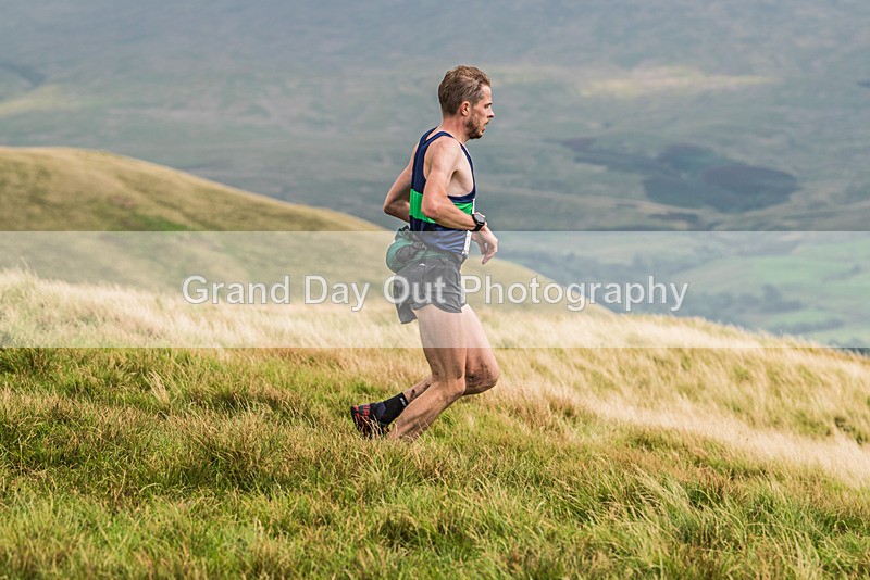 Sedbergh -1038 - Sedbergh Hills Fell Race Sunday 20th August 2023