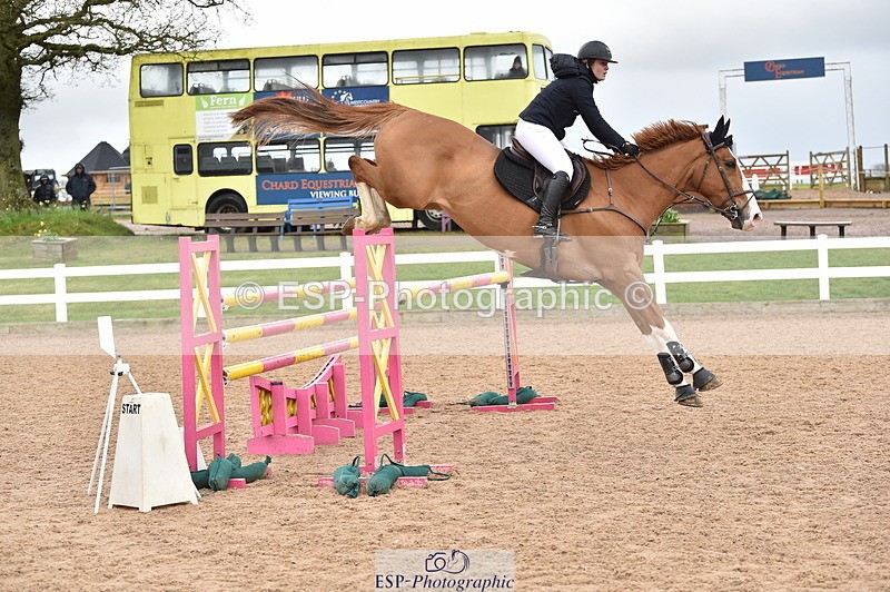 240327A-141026-00695 - Cls 5 Foxhunter and 1.20m Open