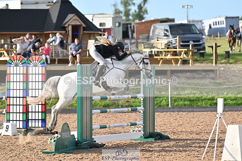 240628A-195225-01965 - Cls 7 Graham Heath 128cm + 138cm