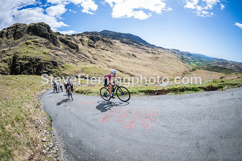 151629 - Hardknott Pass Camera 2 15.00-16.30