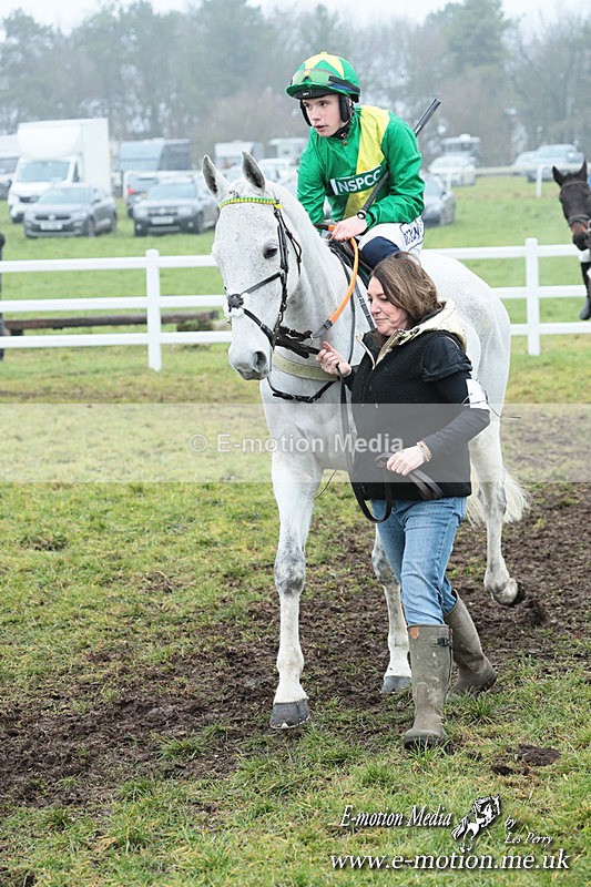 PtP 180126  0815 - Royal Artillery PtP Larkhill 18/01/26