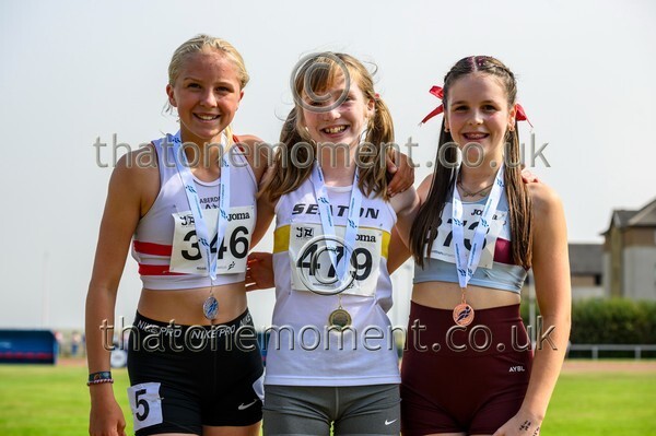 Age25SUN-919639 - Medals