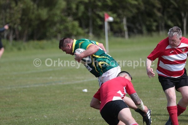 AA079235 - Come Ashore Cup 2025