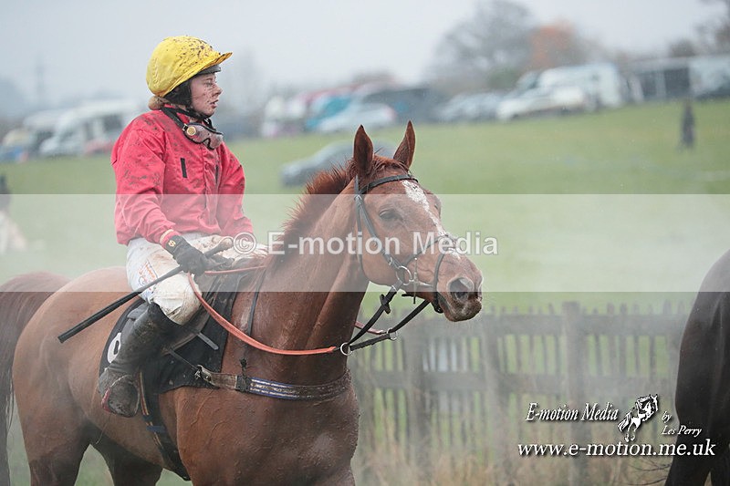 PtP 031223 409 - Wheatland Hunt PtP Chaddesley Races 03/12/23
