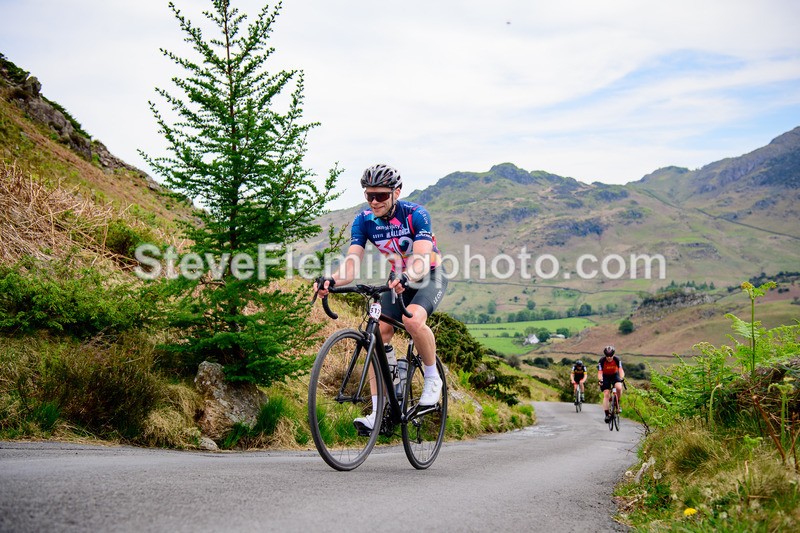 121705 - Blea Tarn Climb 11:00 - 12:00