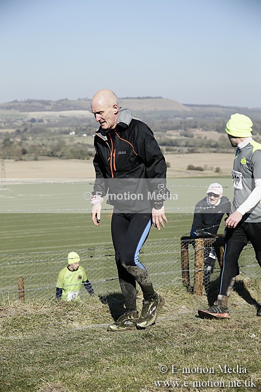 PVT 250218 -1251 - The Terminator 2018 Pewsey Vale 25/02/18