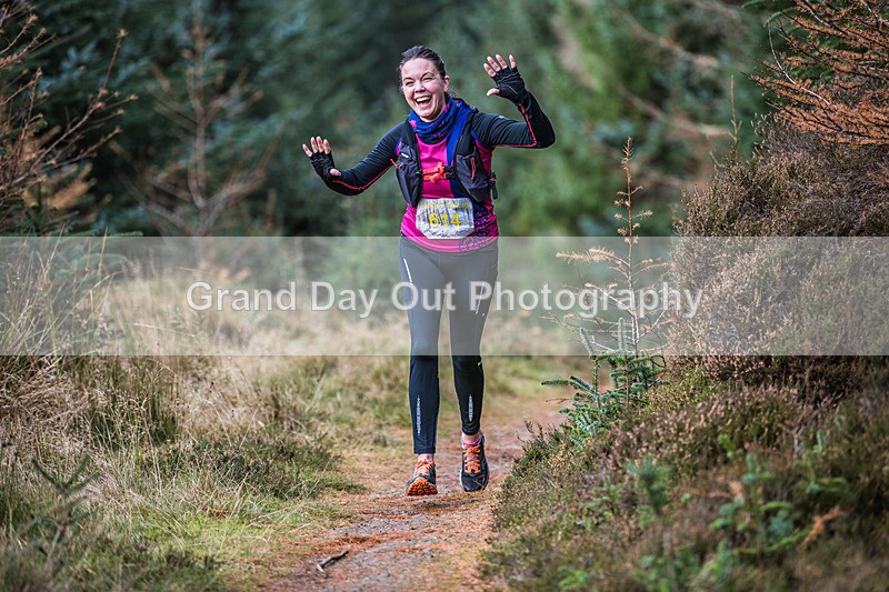 Glentress-967 - High Terrain Events Glentress 21 & 10K Trail Races Saturday 15th November 2025