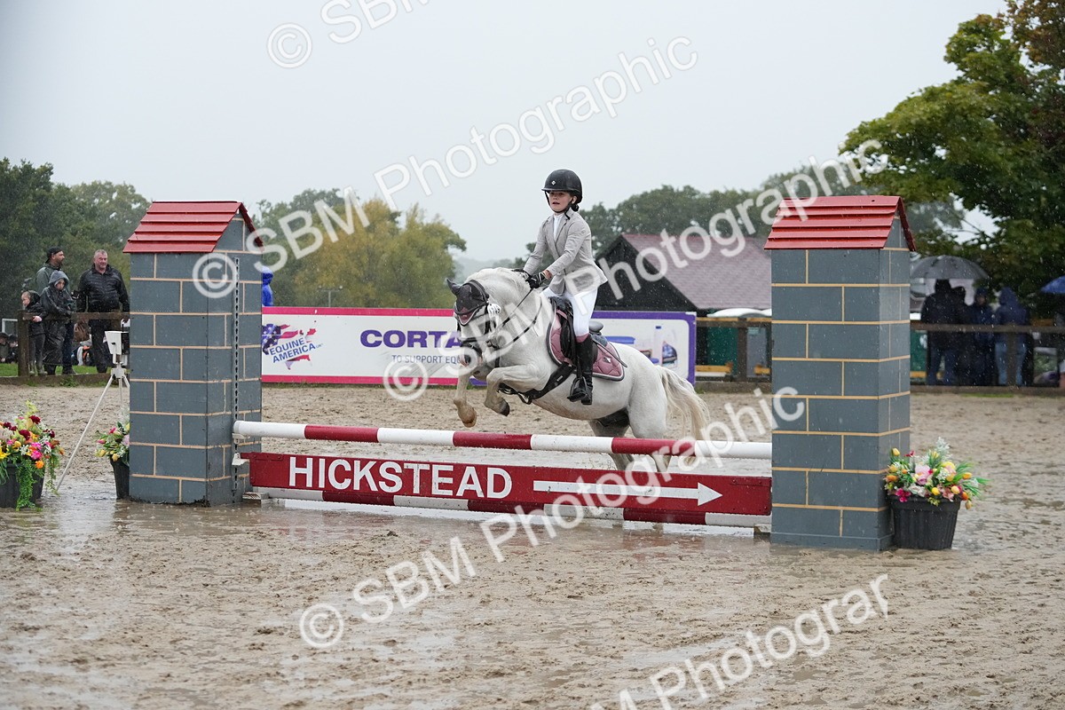 SBM_36147 - J5 - Junior Pony 50cm Championship
