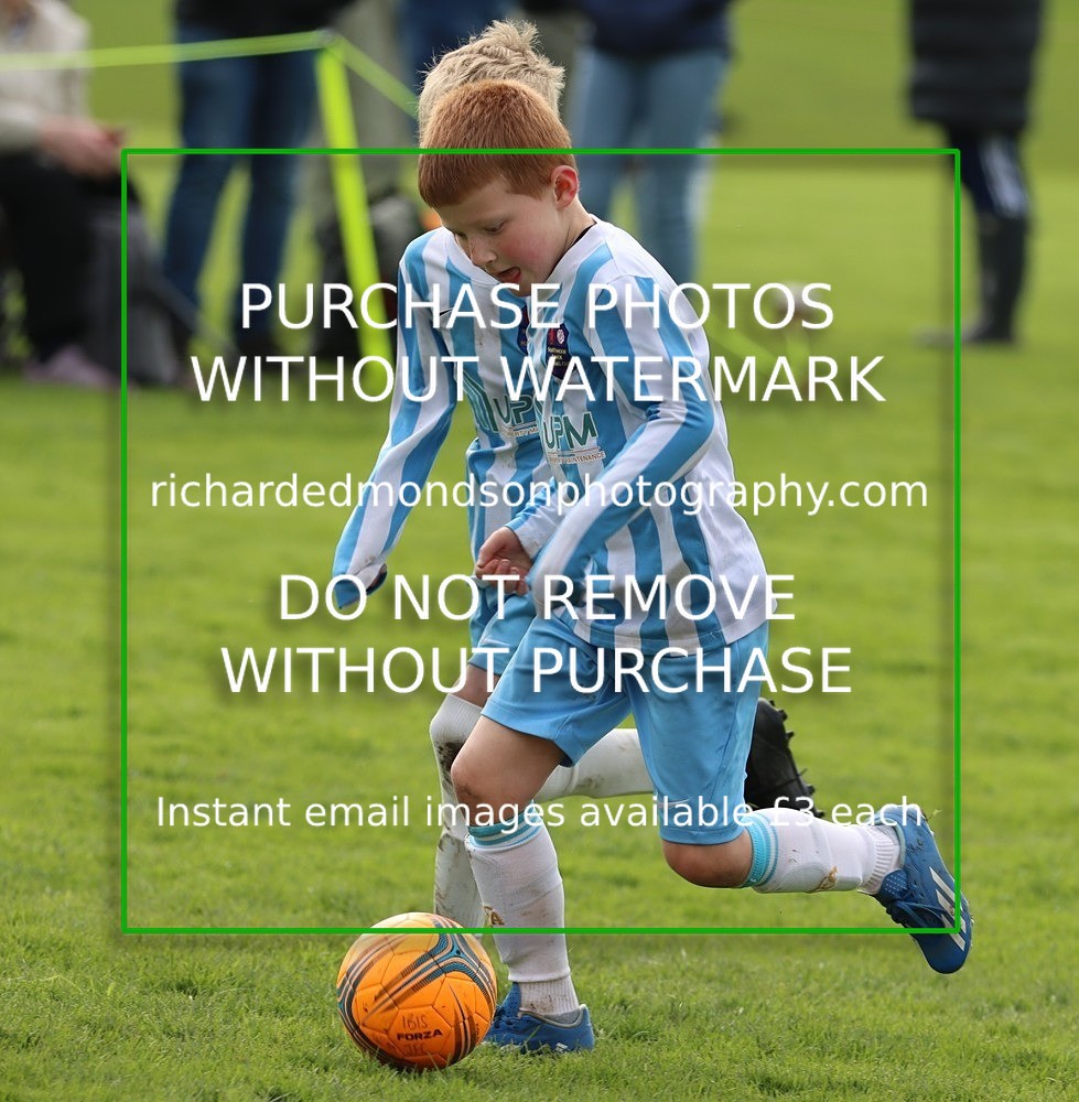 IBISSWARTH73 - Ibis Under 7 vs Swarthmoor Under 7 (20/4/24)