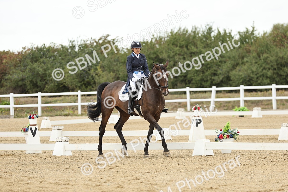 SBM_007232 - Class 25 - FEI PSG Bronze