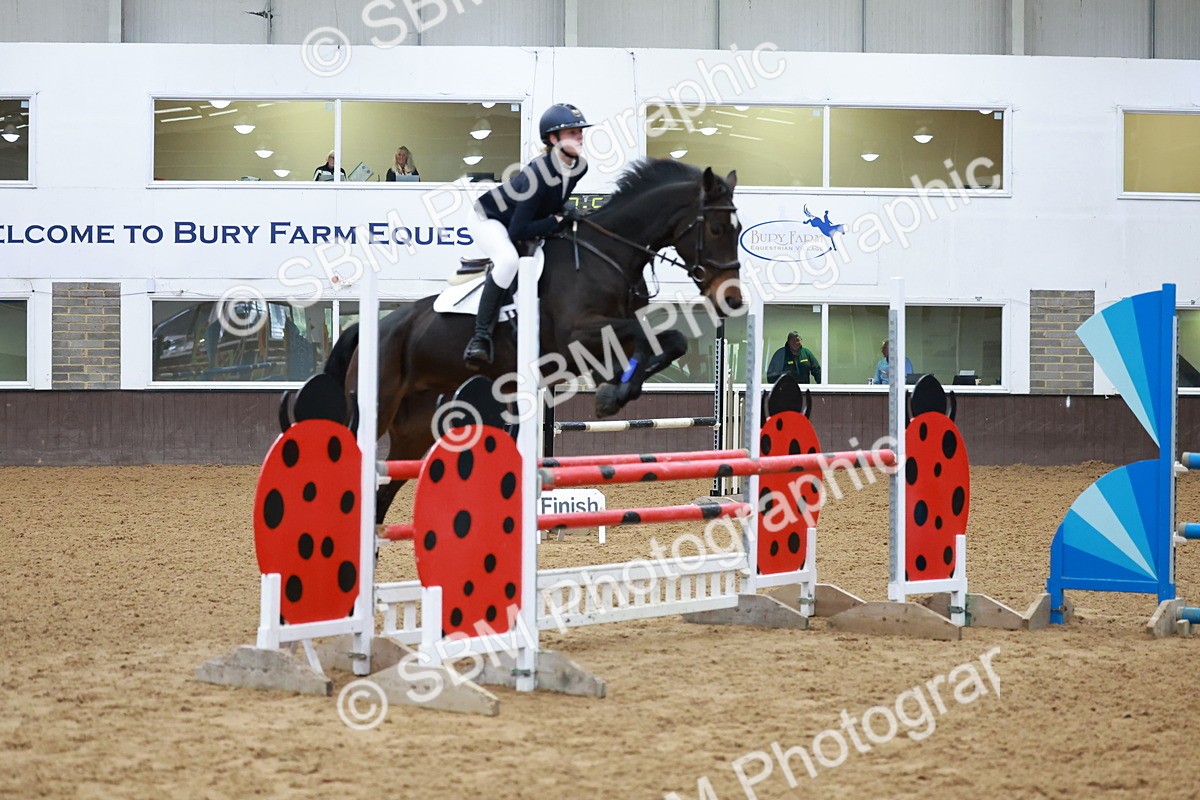 SBM_001101 - Class 3 - Senior Discovery 1.00m