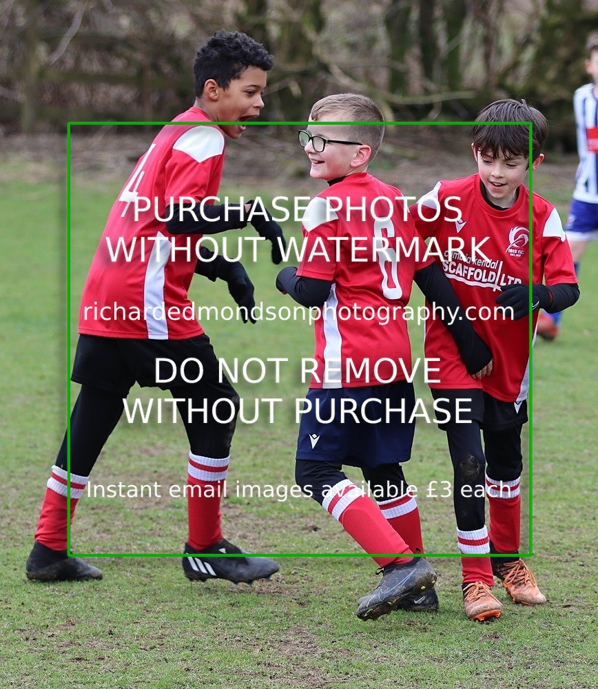 IMG_4081 - Ibis U10 vs Ambleside Utd U10 (Saturday 4 March 2023)
