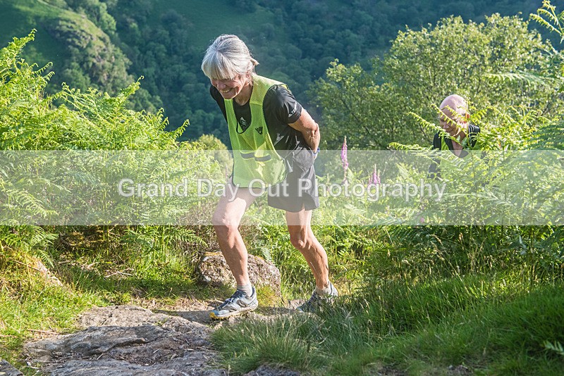 Langstrath-331 - Langstrath Fell Race Wednesday 19th June 2024