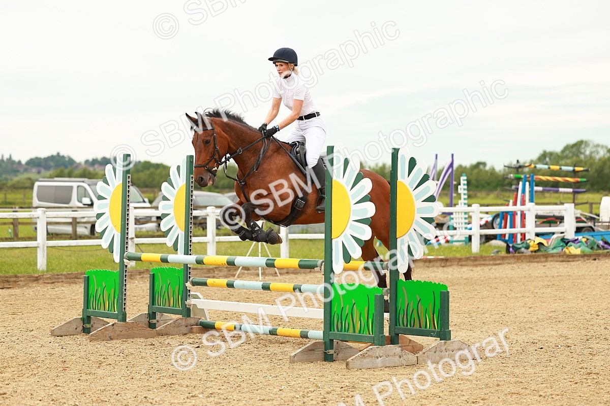 SBM_001885 - Class 3 - Senior Discovery - 1.00m