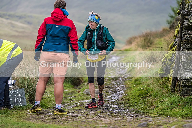 Old Crown Round-970 - Old Crown Round Fell Race Saturday 12th September 2026