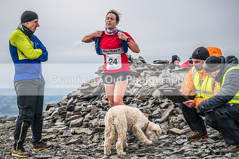 Old Crown Round-252 - The Old Crown Round Fell Race Saturday 6th September 2025