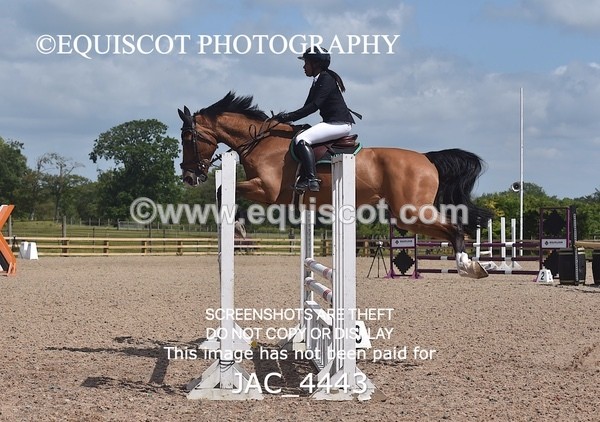 JAC_4443 - CLASS 4 Senior Discovery/ 1m Open