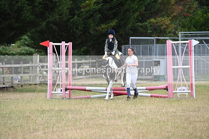 WJ6_9321 - Class 12 Minimus Jumping 45cm