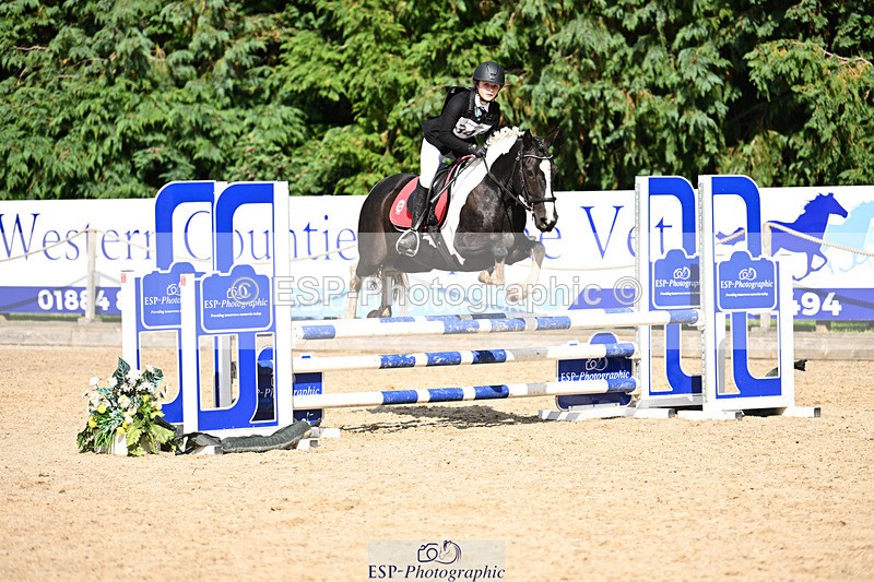 240824X-154118-29730 - 80cm Round 2 15.30 to 16.50