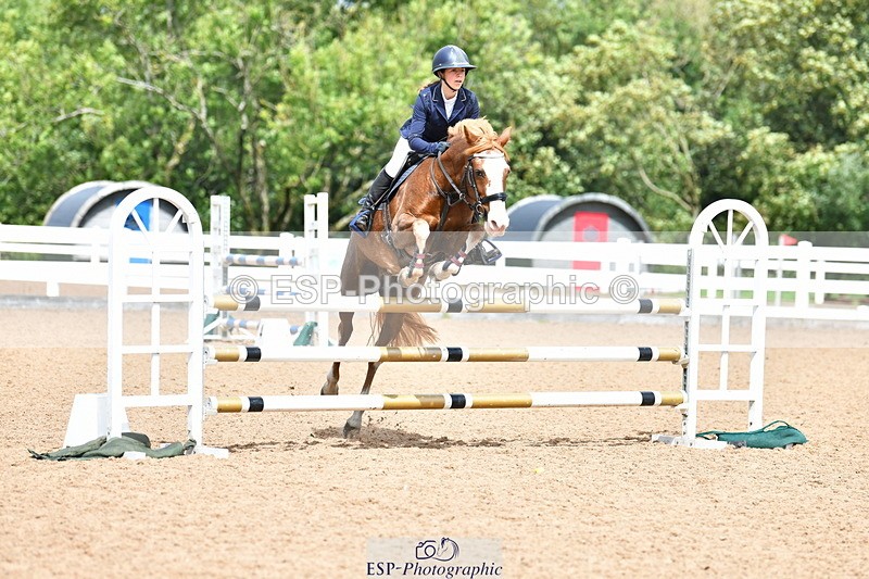 230819A-121459-00491 - Cls 25 Pony Newcomers & 1m Open