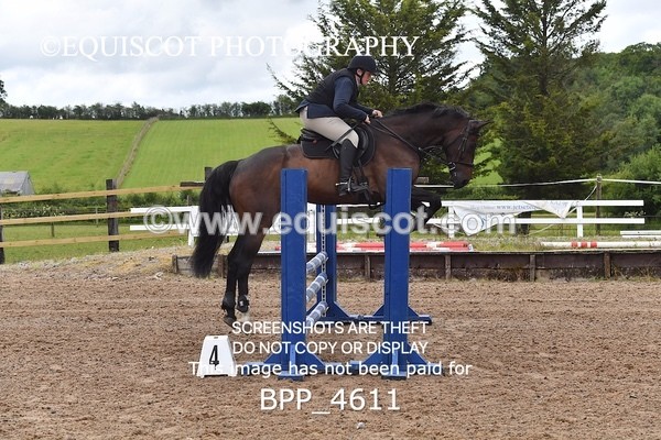BPP_4611 - CLASS 3 Senior BritishNovice/ 90cm Open