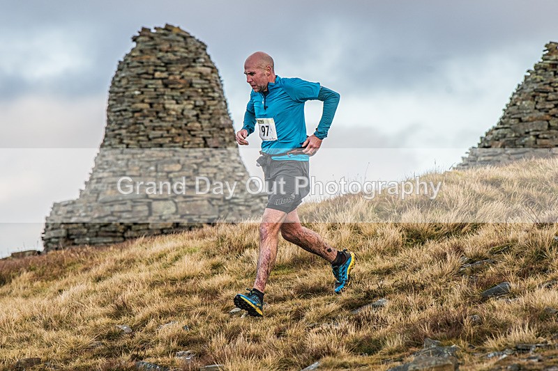 Nine Standards-299 - Nine Standards Fell Race Wednesday 1st January 2025
