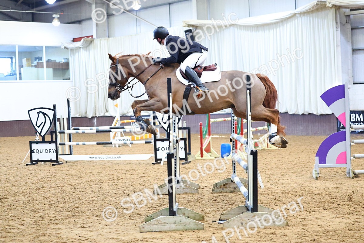 SBM_000960 - Class 4 - Senior Newcomers - 1.10m